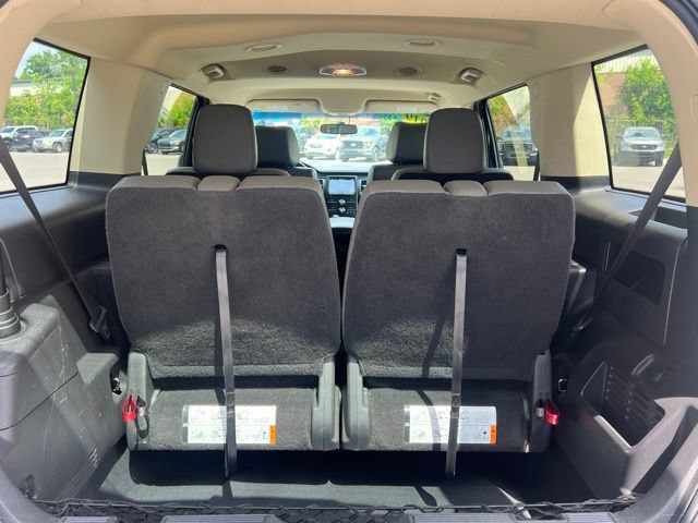 Used 2019 Ford Flex SEL w/ Equipment Group 202A FWD image 15