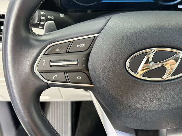 Used 2022 Hyundai Palisade Limited AWD/4WD image 23