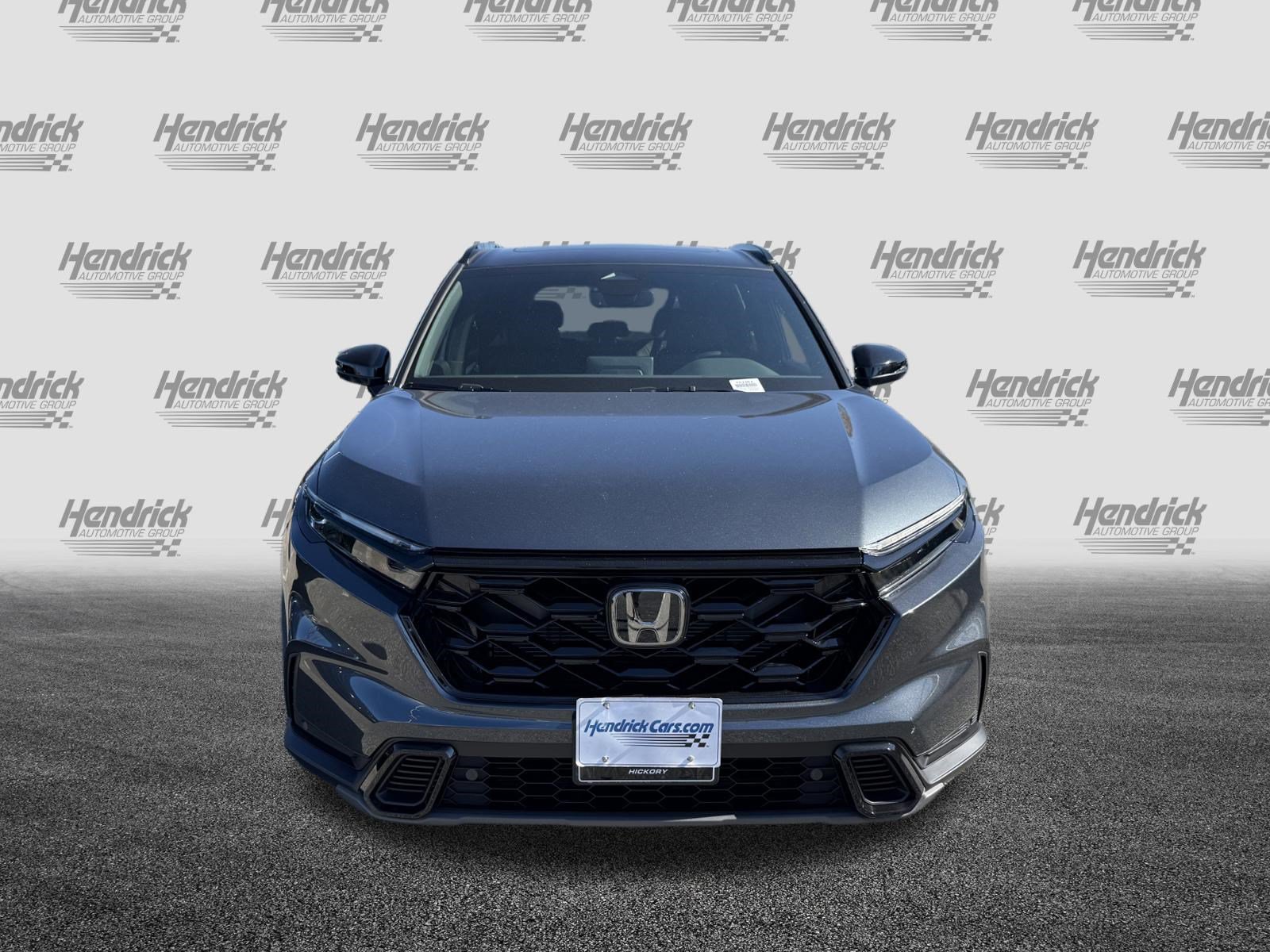 New 2026 Honda CR-V Sport-L image 5