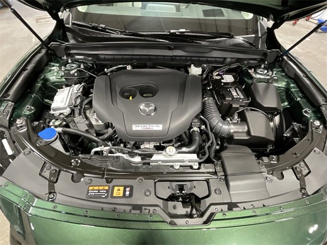 New 2026 MAZDA CX-50 AWD 2.5 S w/ Weather Package image 22