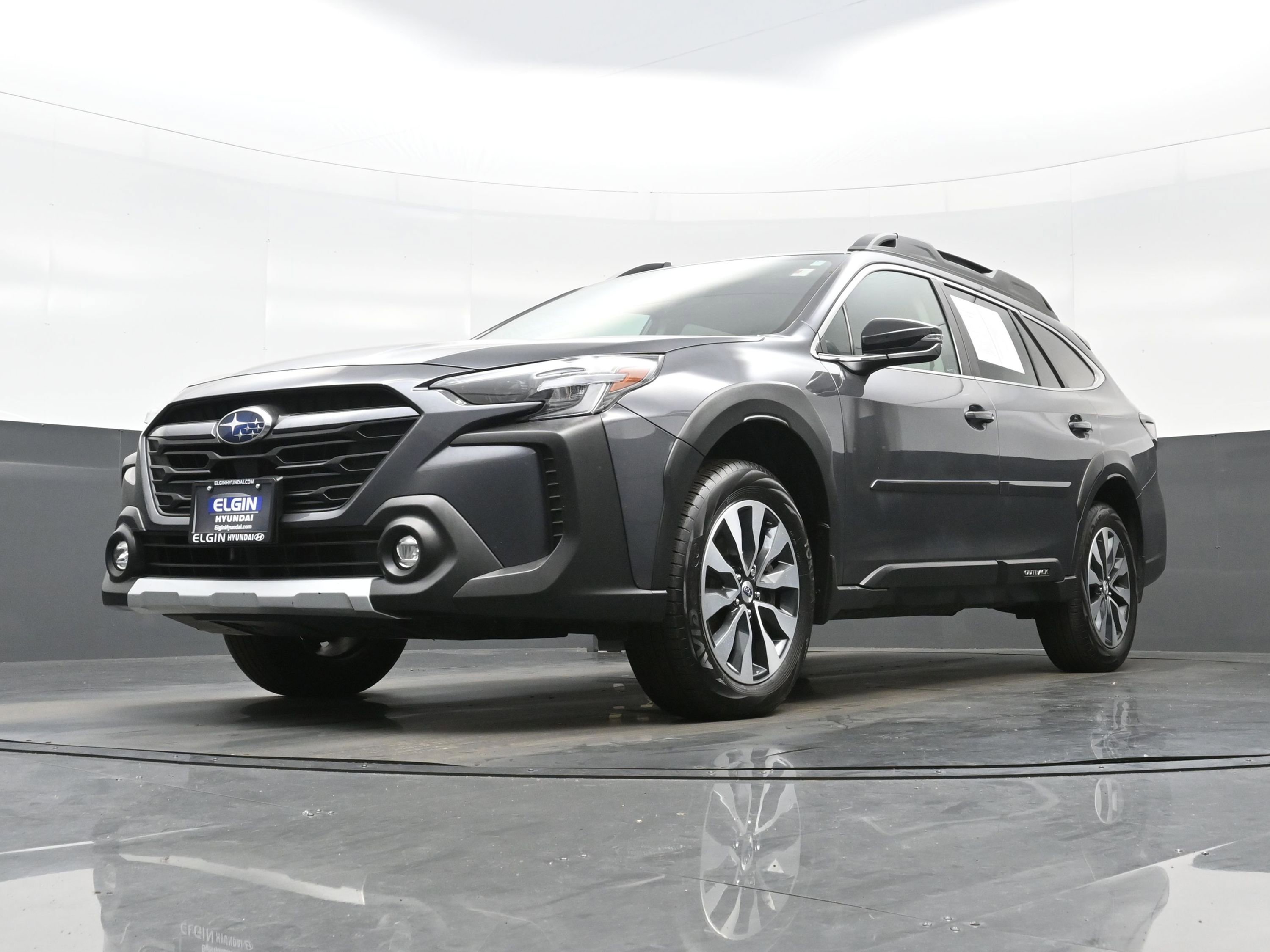 Used 2023 Subaru Outback Limited AWD/4WD image 29