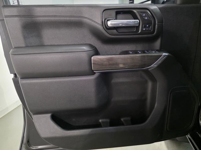 Certified 2022 Chevrolet Silverado 2500 LTZ image 9