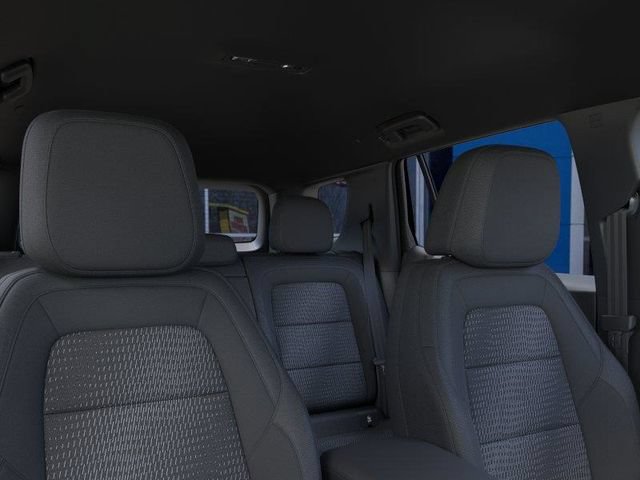 New 2027 Chevrolet Equinox LT w/ Safety and Technology Package FWD image 24