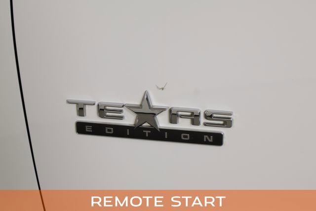 Used 2020 Chevrolet Silverado 1500 LT w/ Texas Edition AWD/4WD image 15