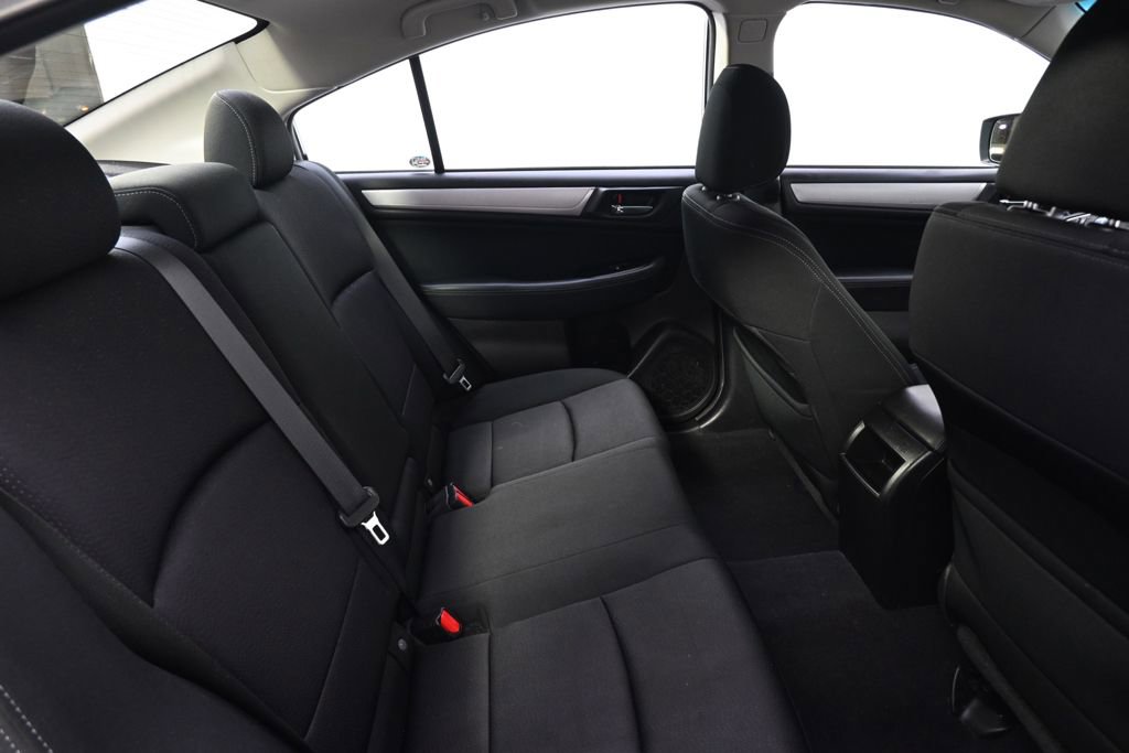 Used 2015 Subaru Legacy 2.5i Premium image 15