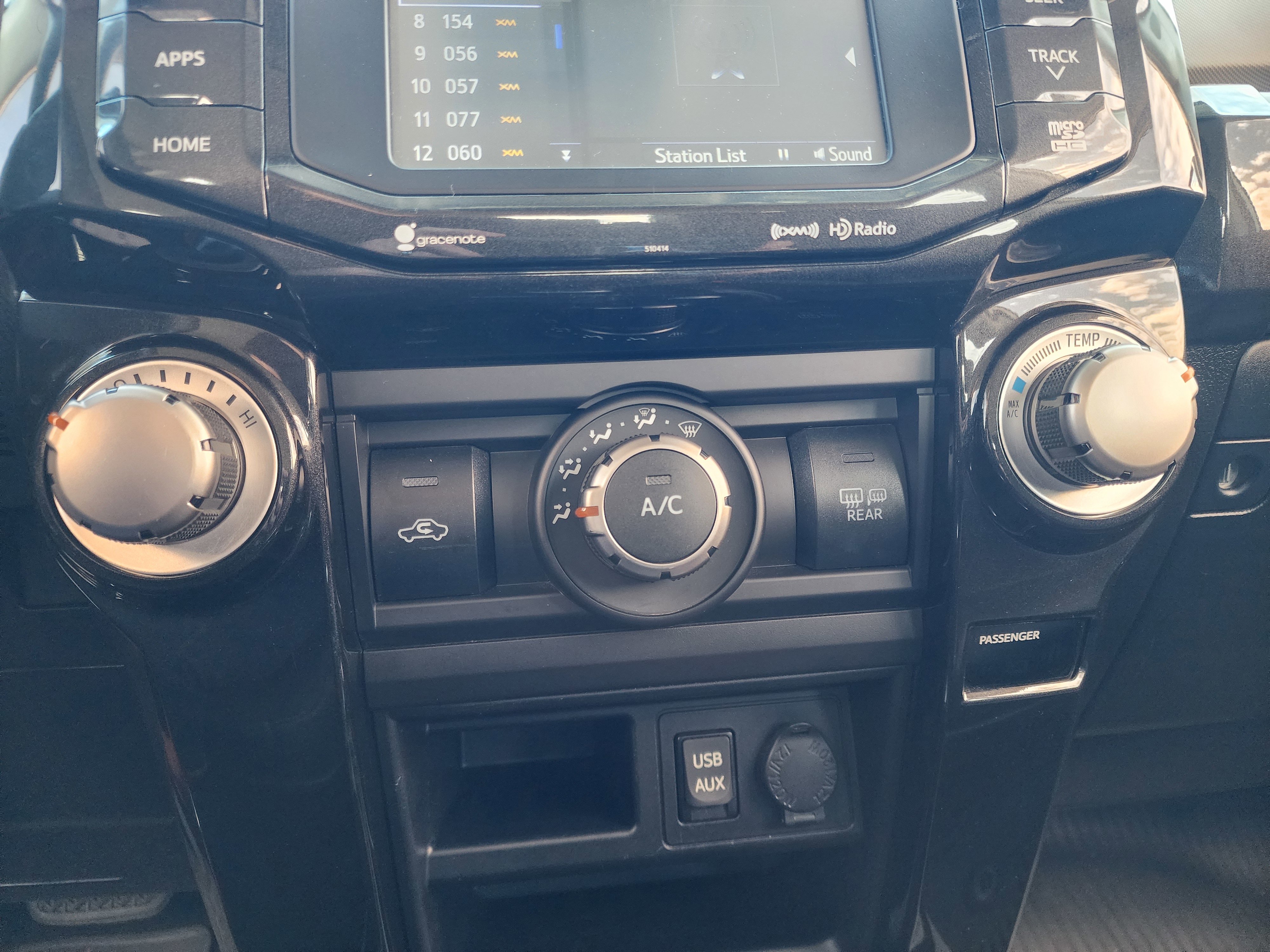 Used 2019 Toyota 4Runner TRD Off-Road Premium image 25