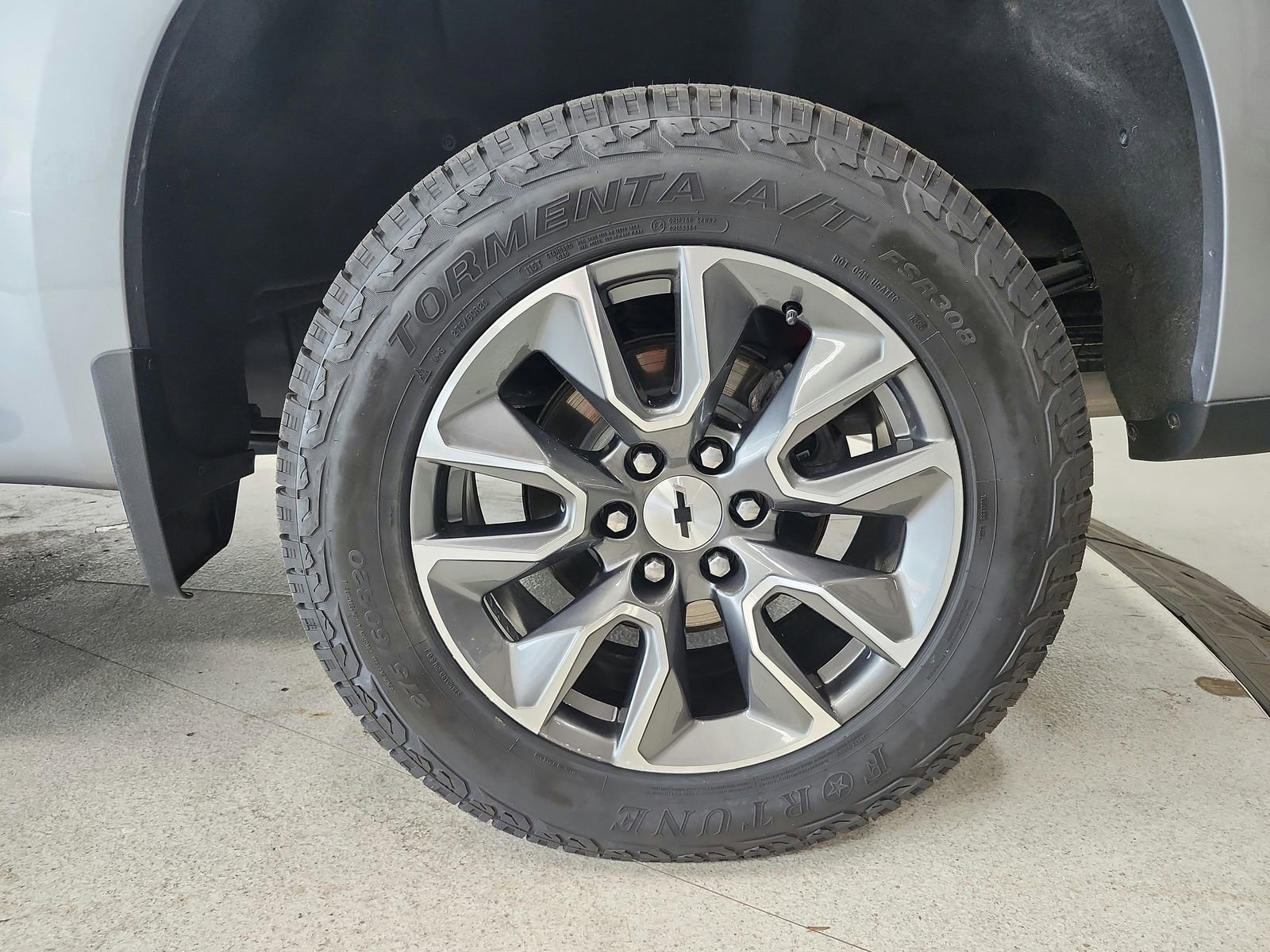 Used 2023 Chevrolet Silverado 1500 RST w/ All Star Edition Plus image 50