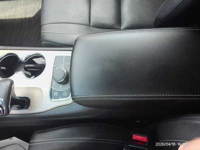Used 2014 Jeep Grand Cherokee Limited AWD/4WD image 13