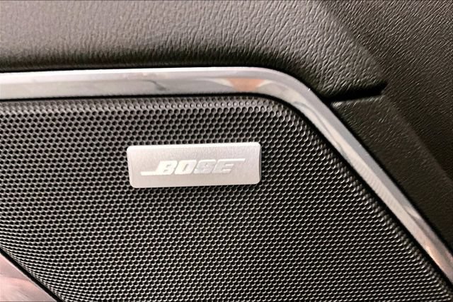 Used 2024 Chevrolet Silverado 1500 RST AWD/4WD image 40