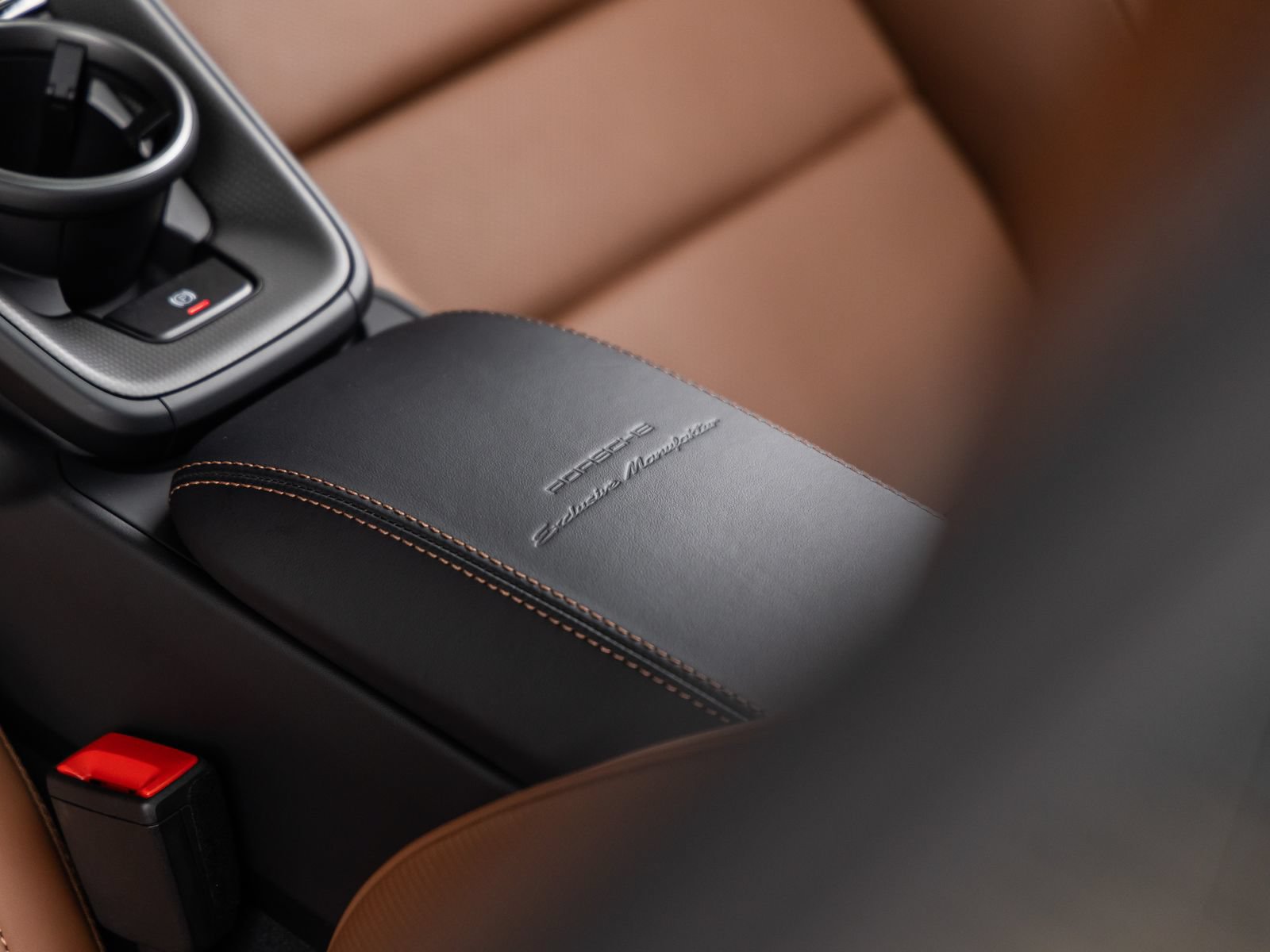 Certified 2026 Porsche 911 Turbo S AWD/4WD image 37