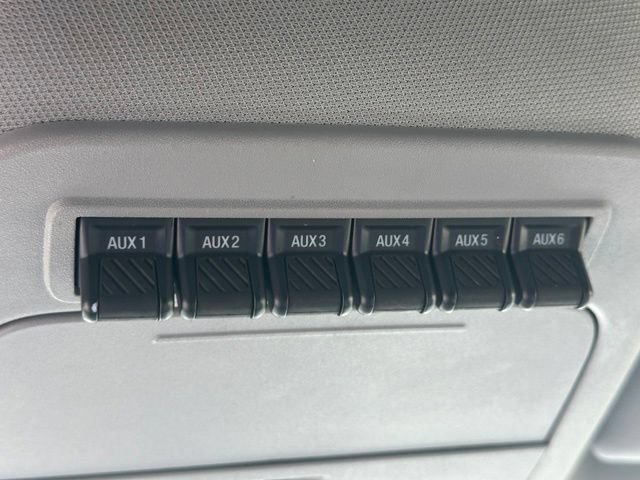 Certified 2024 Ford F550 2WD Crew Cab Super Duty image 21