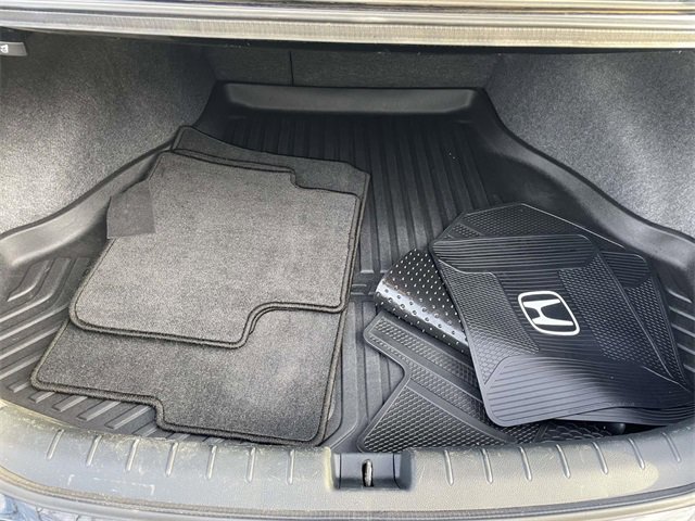 Used 2016 Honda Accord EX-L image 33