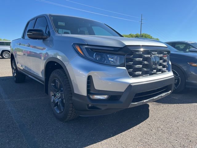 New 2026 Honda Ridgeline TrailSport image 7