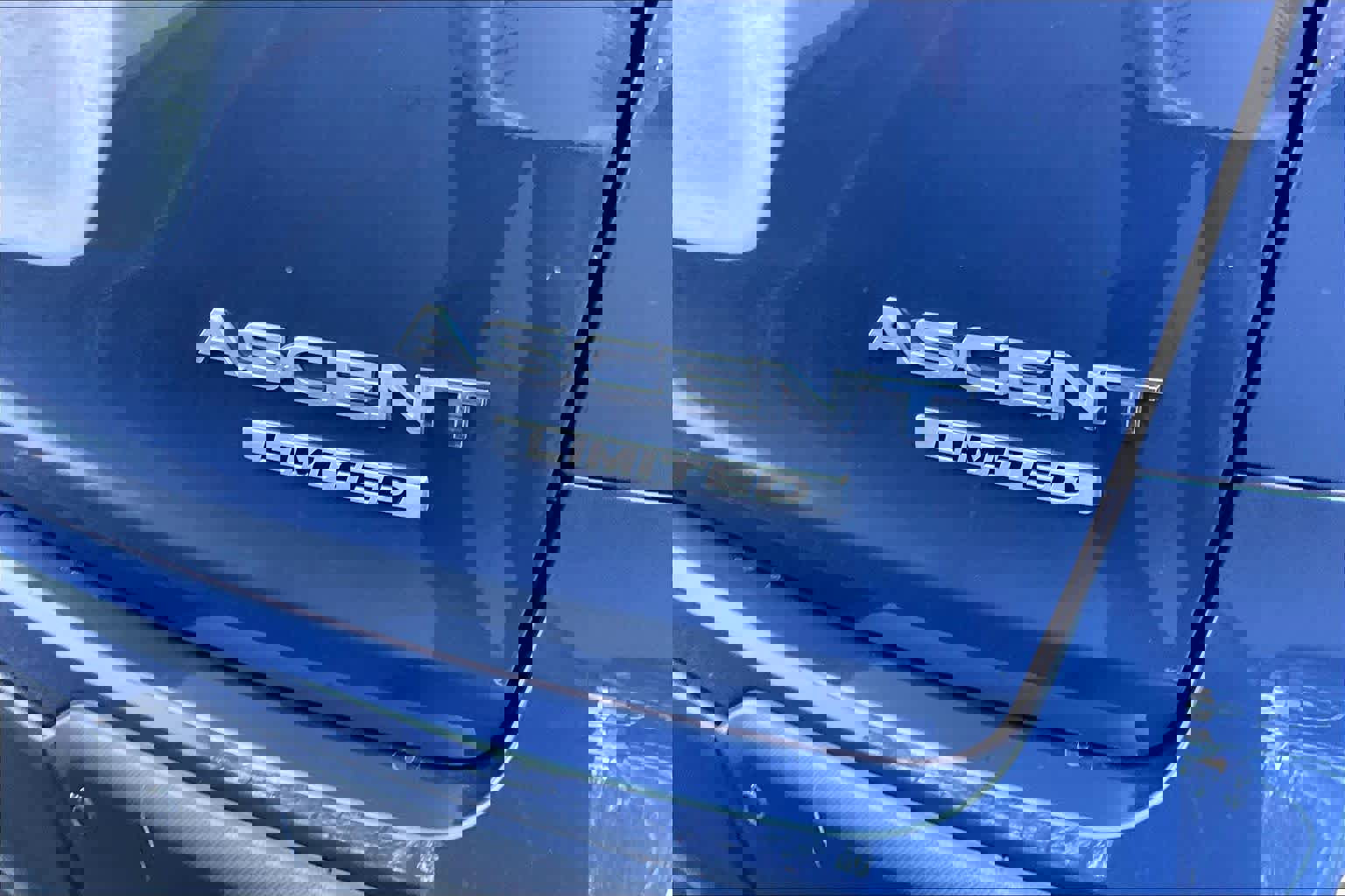 Used 2023 Subaru Ascent Limited w/ Technology Package image 10