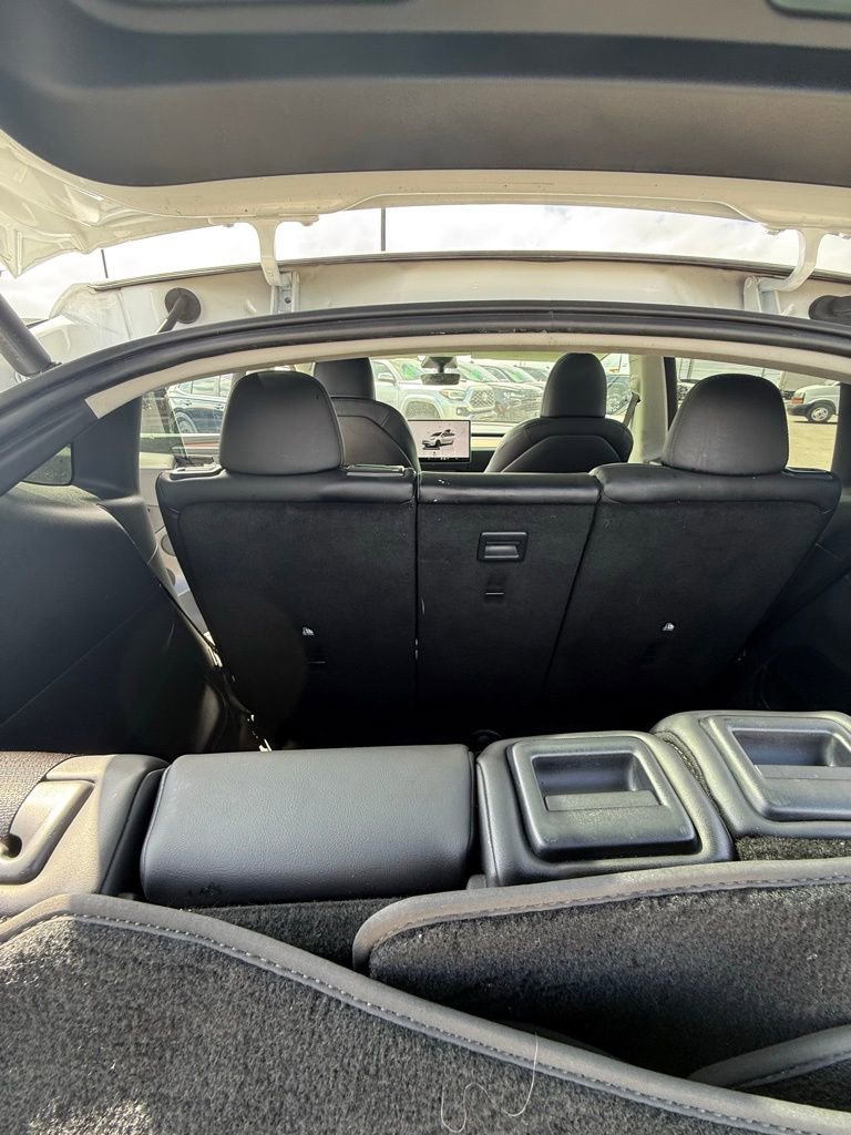 Used 2023 Tesla Model Y Long Range image 8
