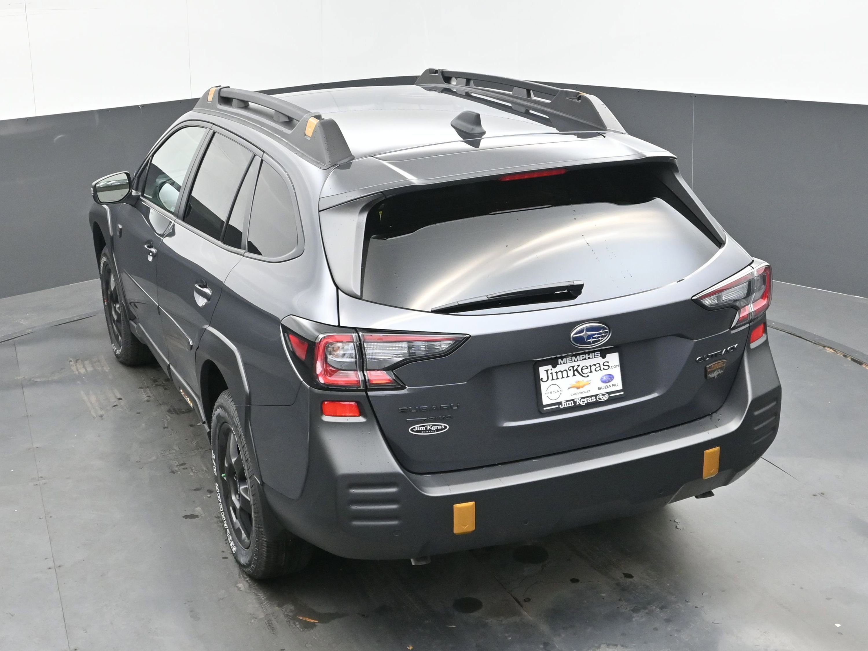 New 2025 Subaru Outback Wilderness image 34