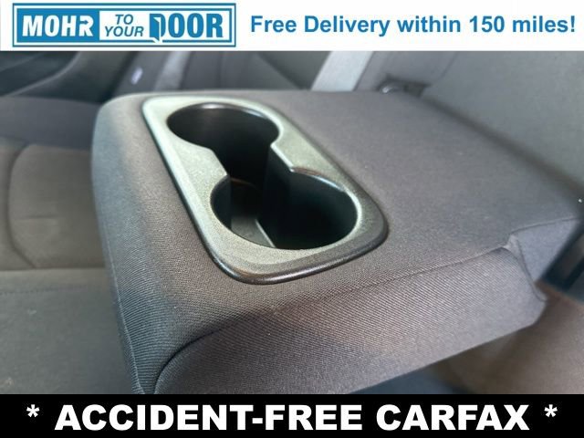 Used 2023 Chevrolet Malibu LT image 29