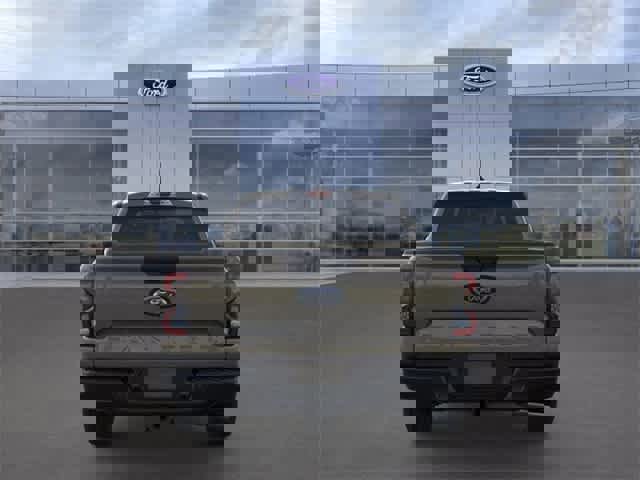 New 2025 Ford Ranger XLT w/ FX4 Off-Road Package image 5