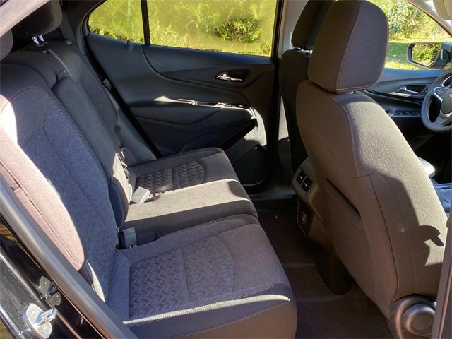 Used 2024 Chevrolet Equinox LT image 33