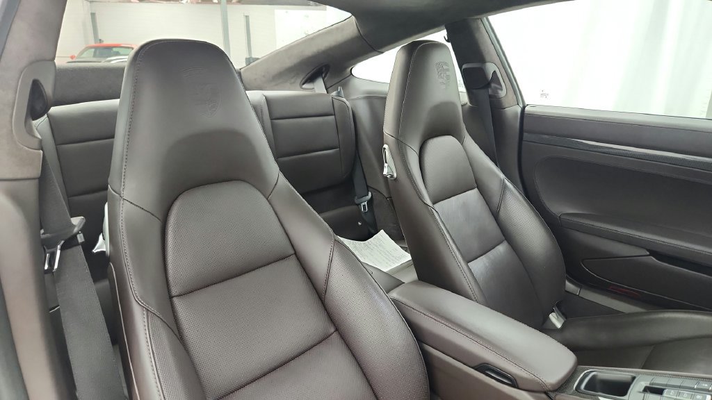 Used 2019 Porsche 911 Turbo AWD/4WD image 47