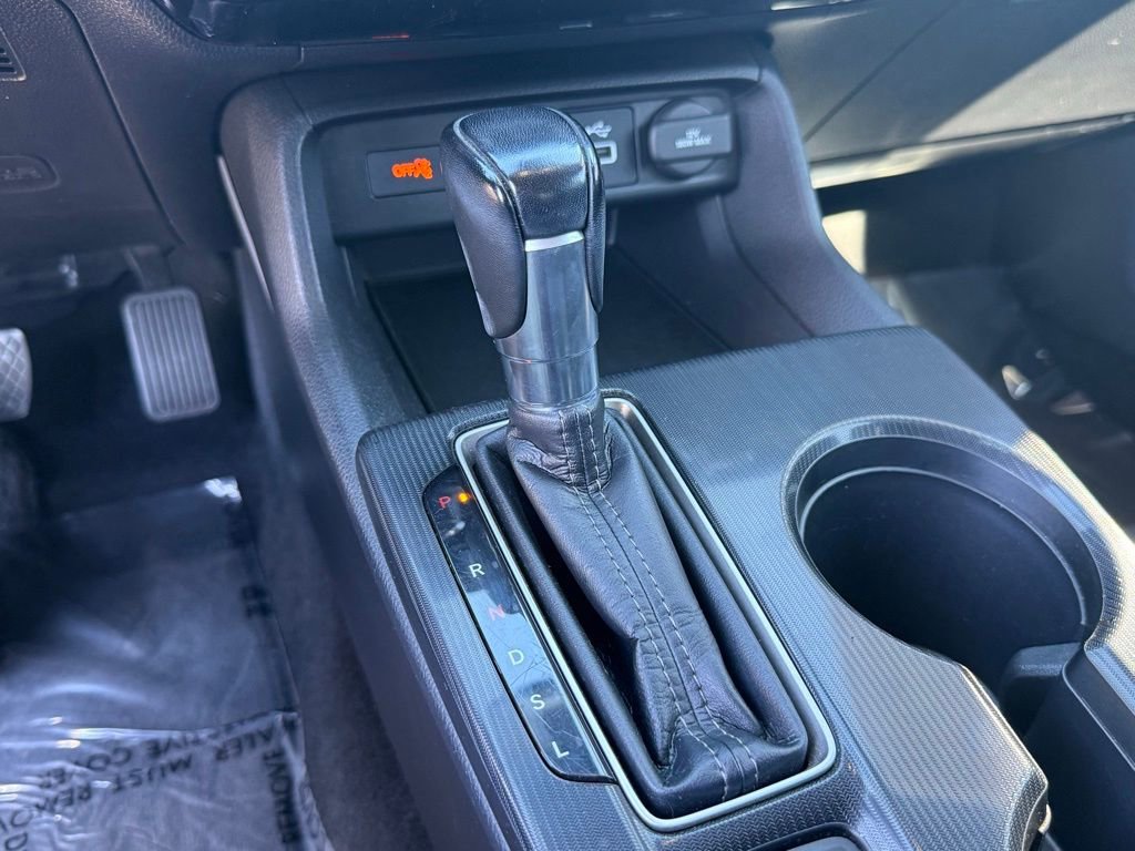 Used 2022 Honda Civic EX-L image 33