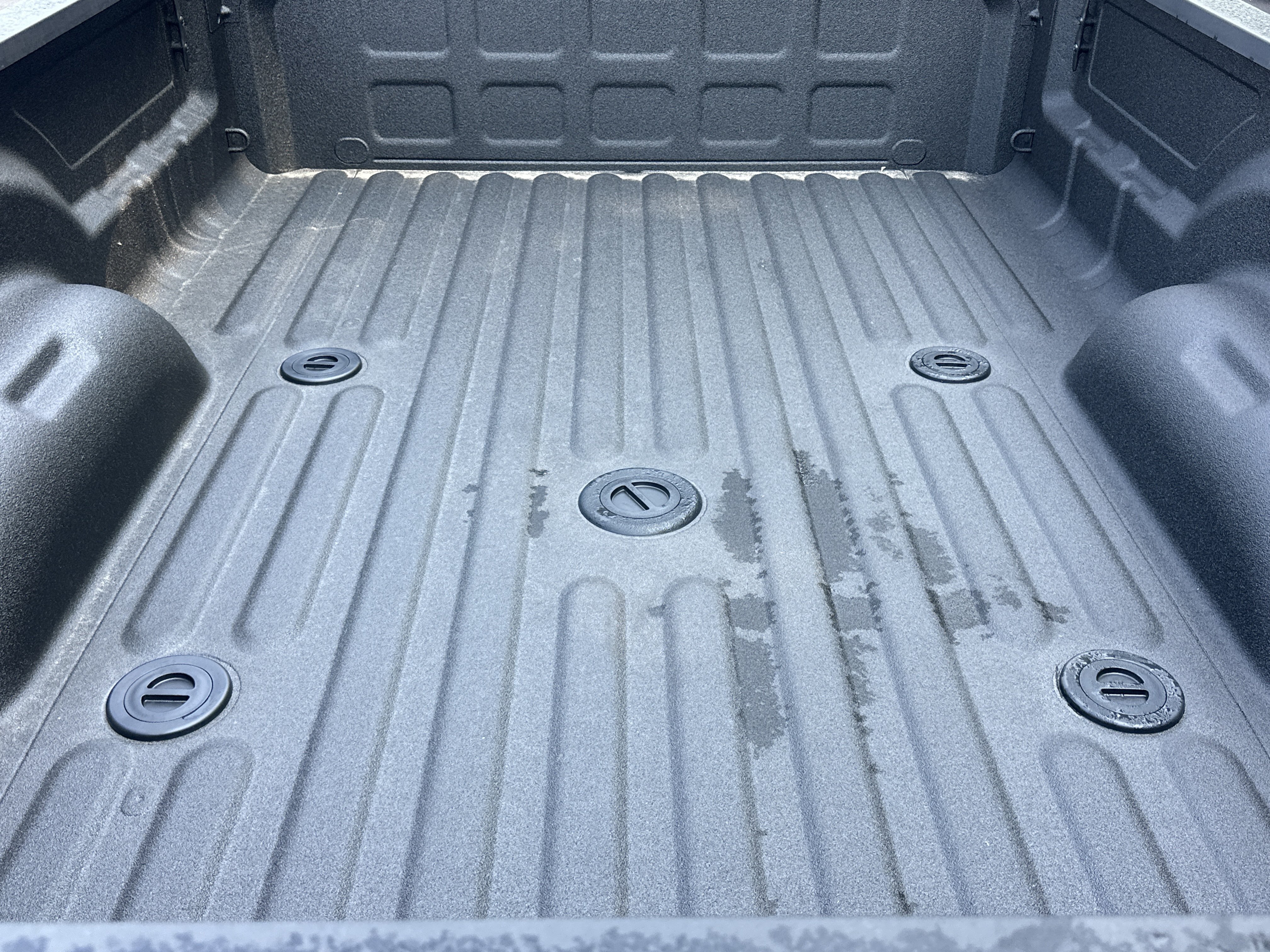 New 2026 RAM 3500 Big Horn AWD/4WD image 16