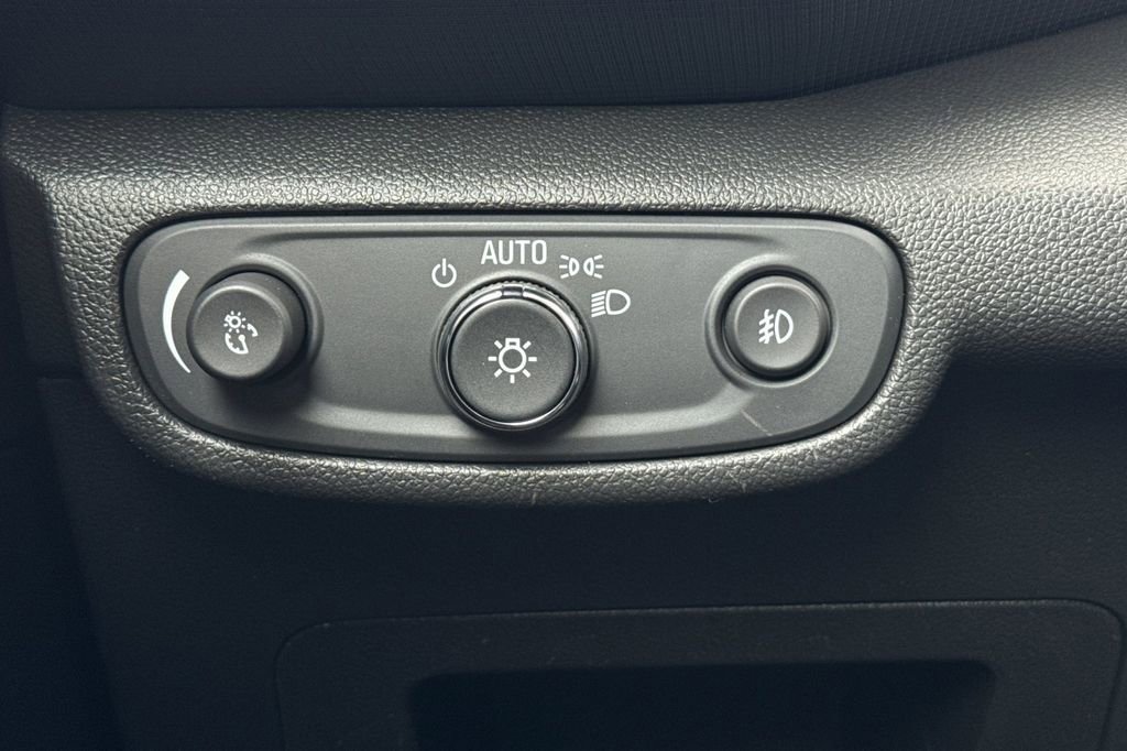 Certified 2023 Chevrolet TrailBlazer LT w/ Convenience Package image 31