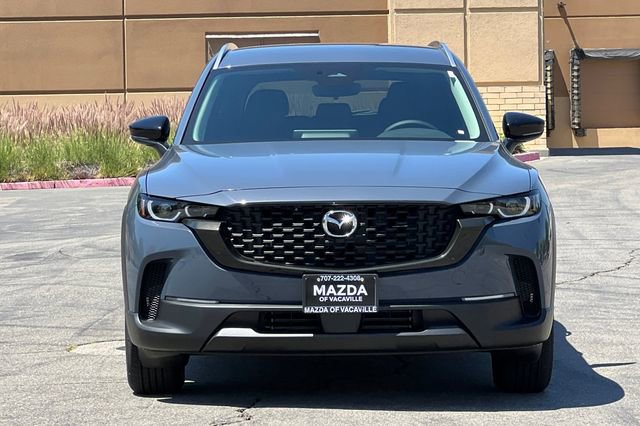 New 2026 MAZDA CX-50 AWD 2.5 S w/ Weather Package image 8