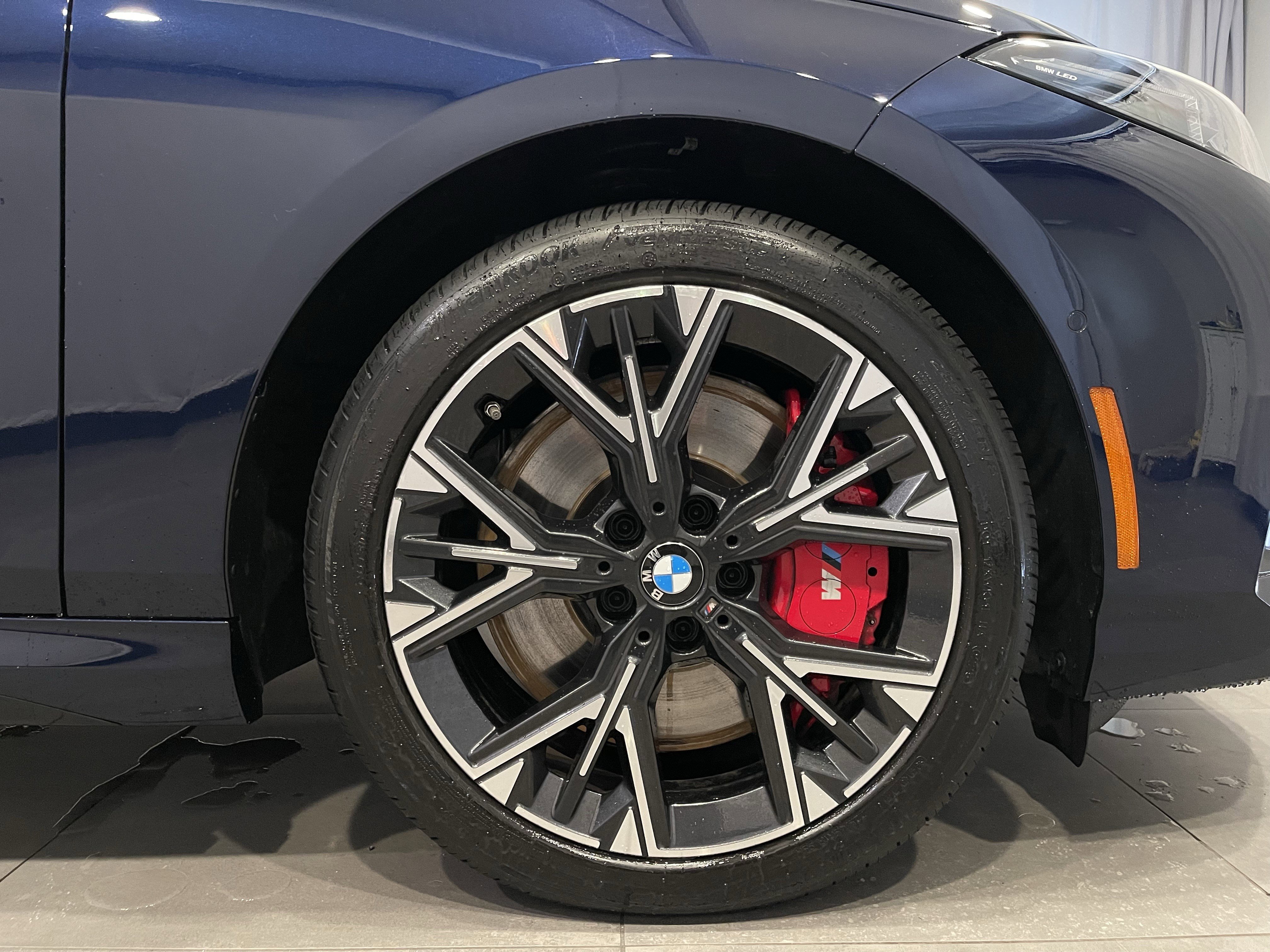 Used 2025 BMW 228i xDrive w/ Premium Package image 10