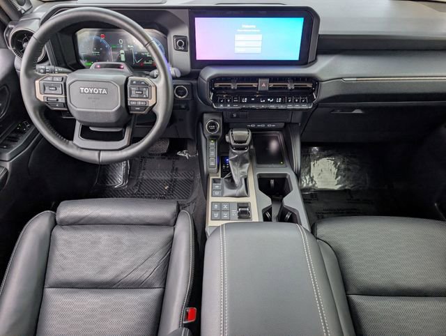 Certified 2024 Toyota Land Cruiser image 10