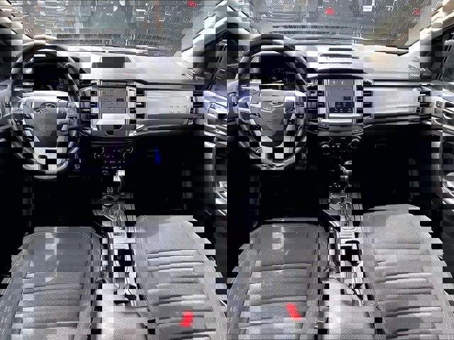 Used 2021 Ford Ranger XLT w/ Equipment Group 302A High AWD/4WD image 16