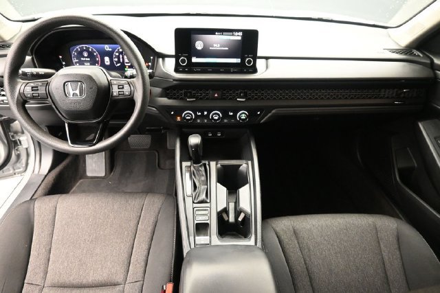 Used 2024 Honda Accord EX image 21