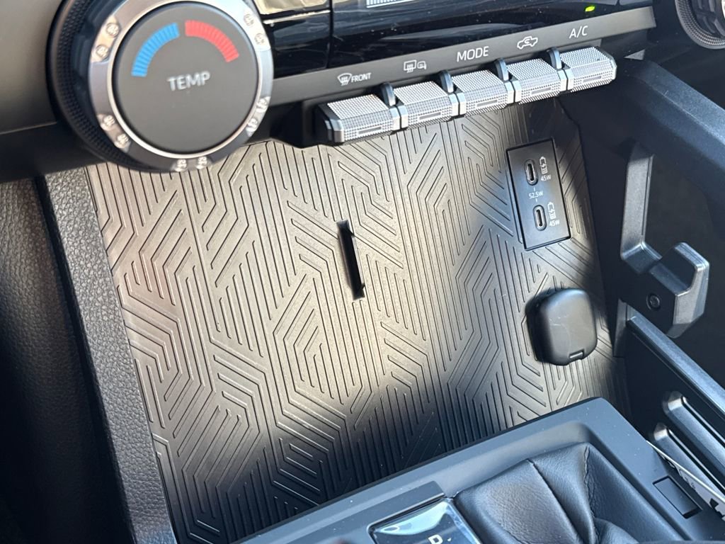 New 2026 Toyota Tacoma SR5 image 24