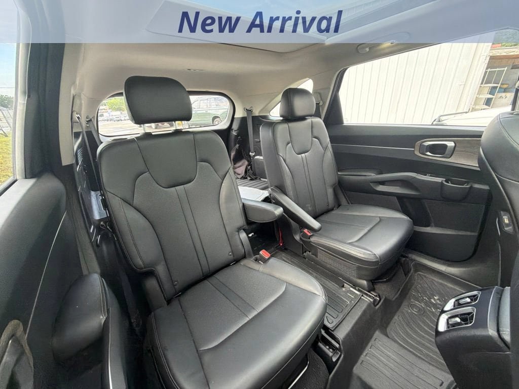 Used 2023 Kia Sorento X-Line EX AWD/4WD image 6