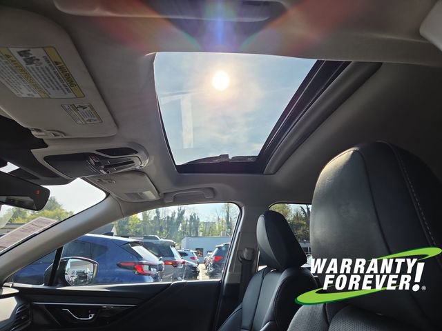 Used 2023 Subaru Outback Limited image 13