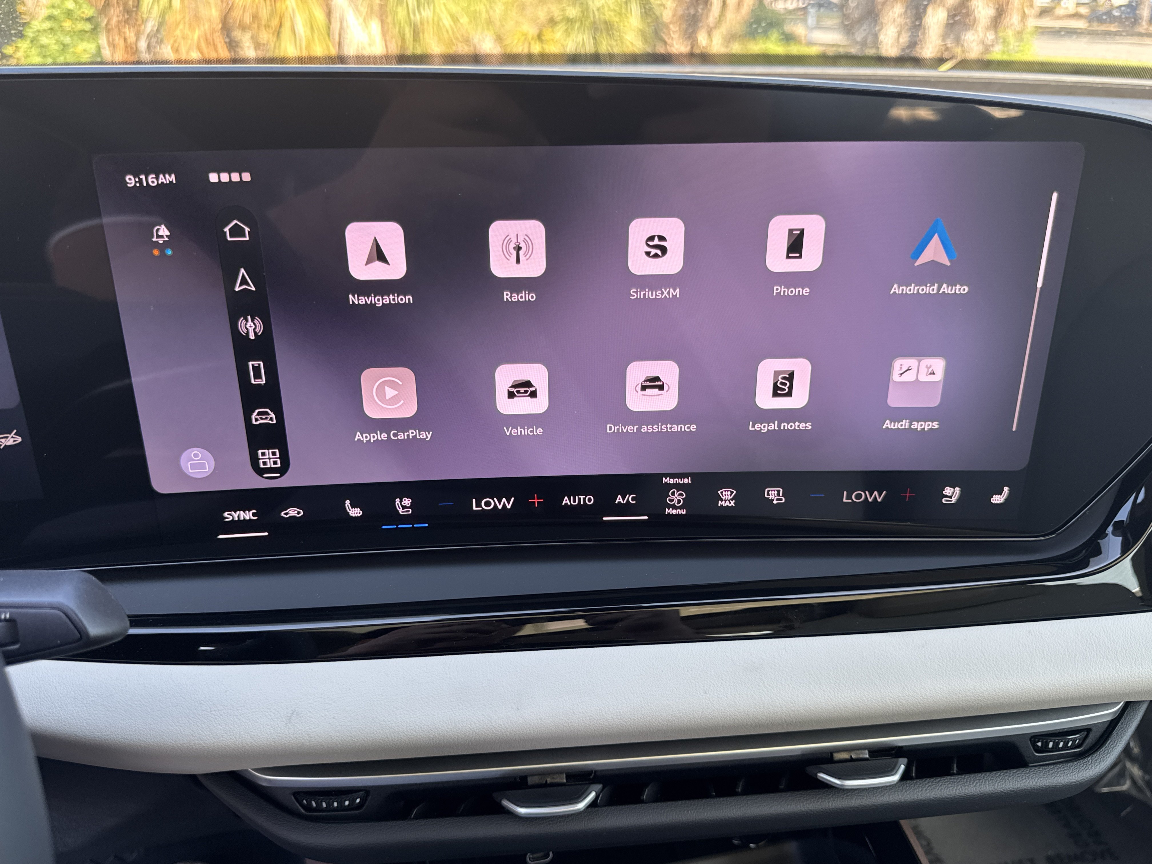 New 2026 Audi A5 2.0T Premium Plus AWD/4WD image 26