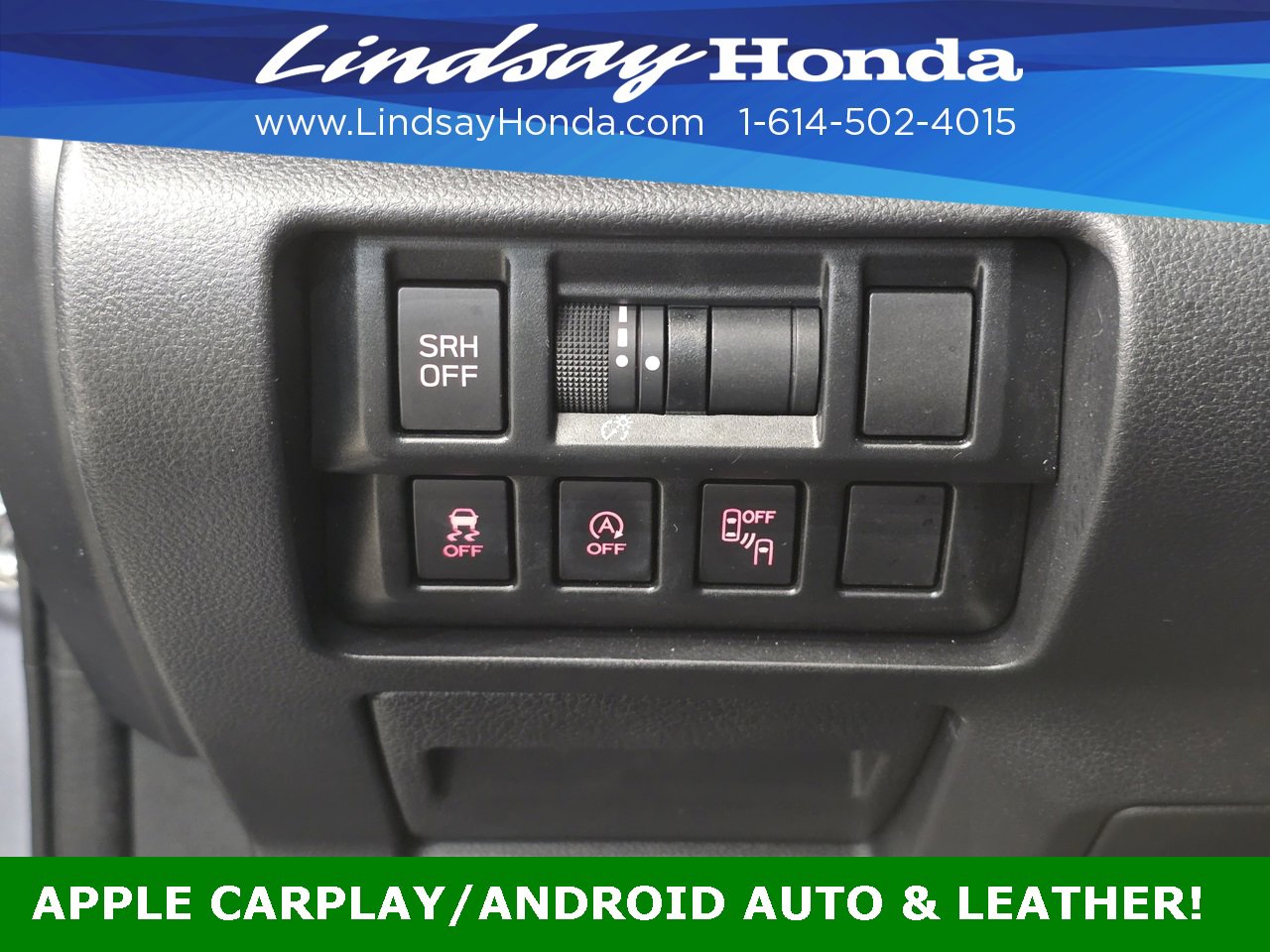 Used 2023 Subaru Crosstrek 2.5i Limited image 16