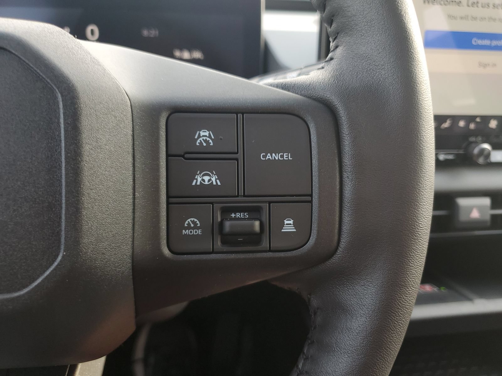 New 2026 Toyota RAV4 XSE w/ Panoramic Sun Roof Package AWD/4WD image 24