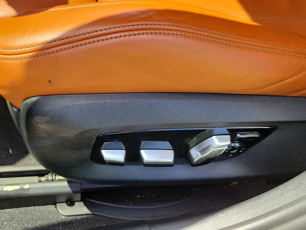 Used 2021 BMW M5 w/ Competition Package image 23