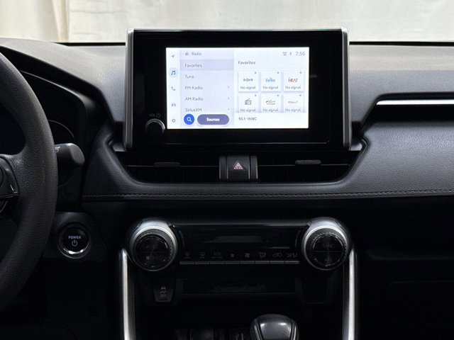 Used 2024 Toyota RAV4 XLE image 22