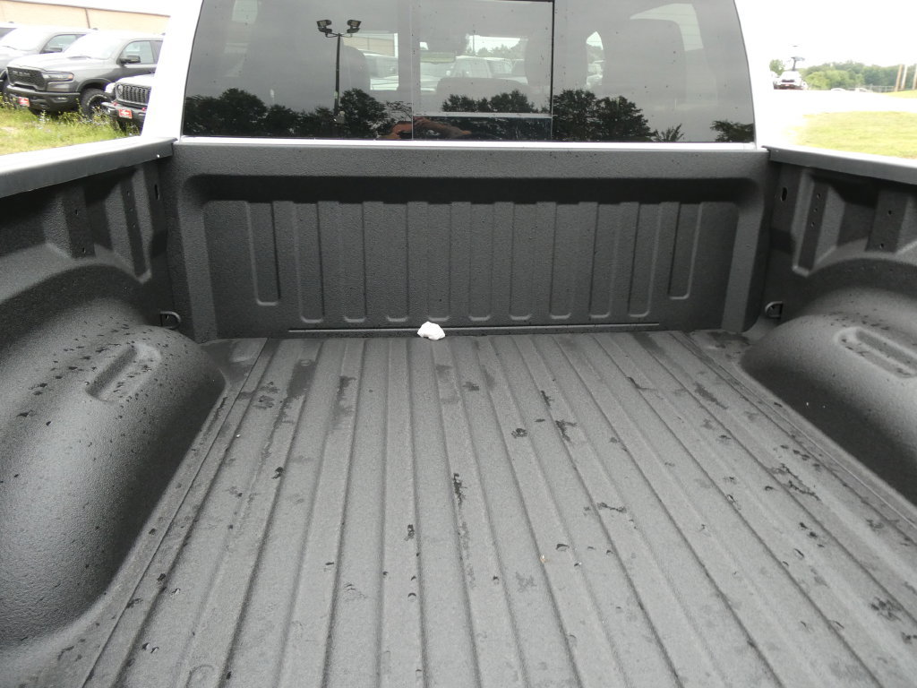 New 2026 RAM 1500 RHO w/ RHO Level 1 Equipment Group AWD/4WD image 7