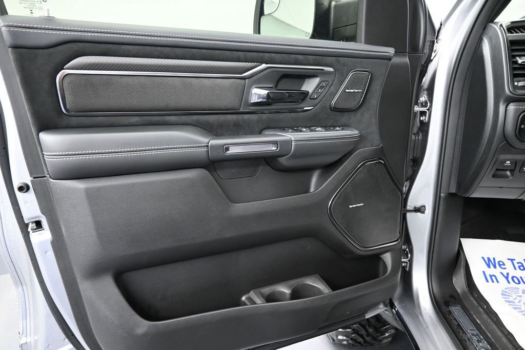 Used 2024 RAM 1500 TRX w/ TRX Level 2 Equipment Group AWD/4WD image 24