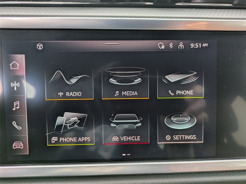 Used 2022 Audi Q3 2.0T Premium image 20