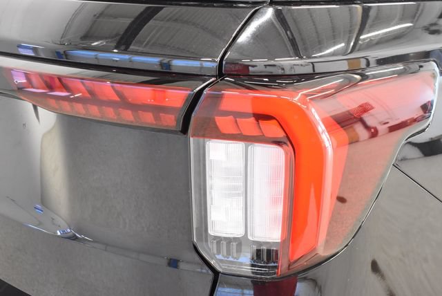Used 2026 Ford Explorer ST w/ Sun And Sound Package AWD/4WD image 12
