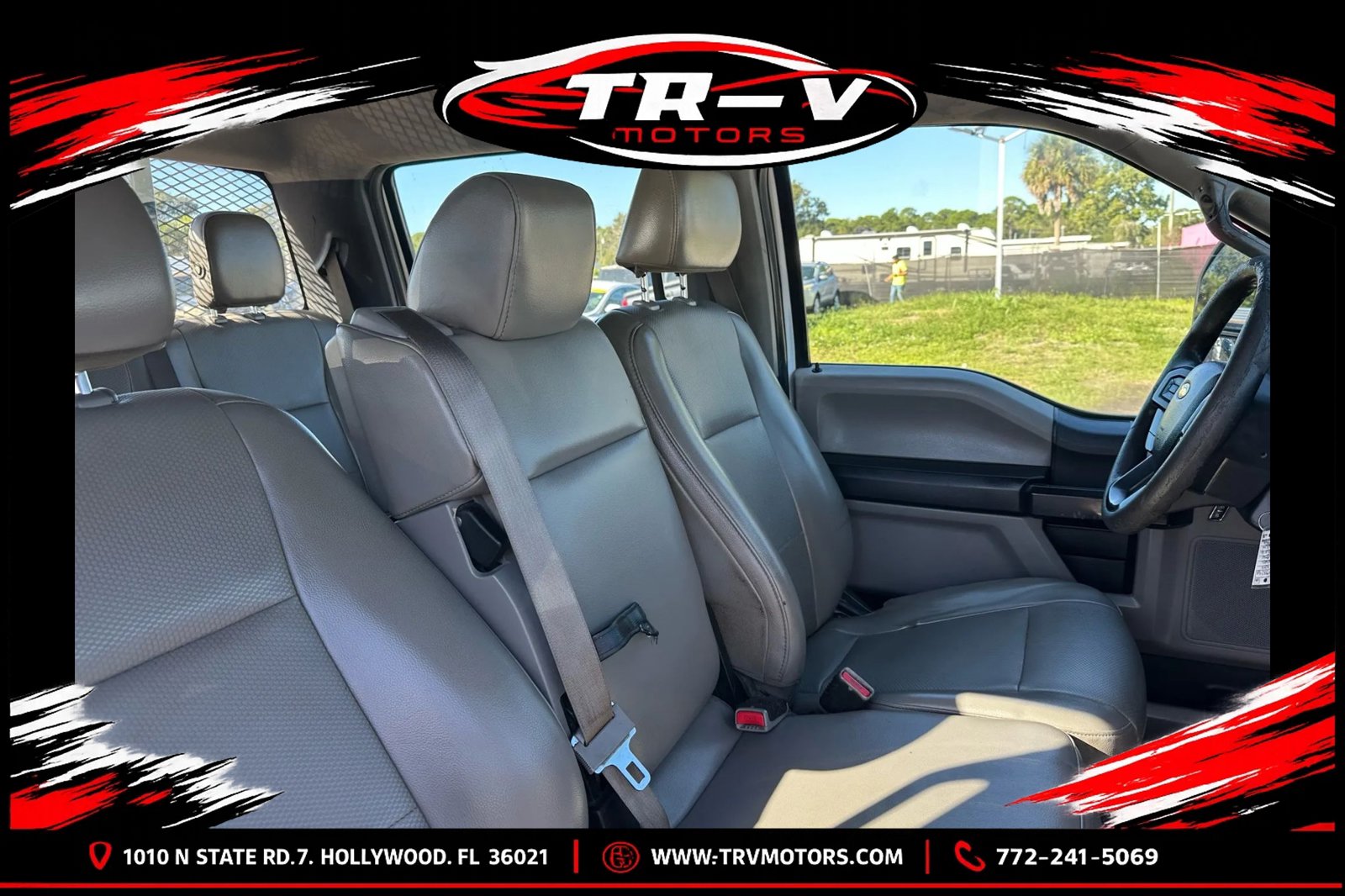 Used 2017 Ford F350 XL w/ Power Equipment Group RWD image 15