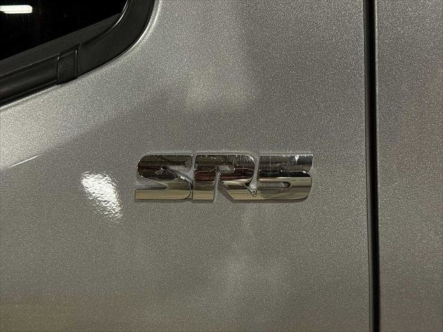 Certified 2023 Toyota Tacoma SR5 AWD/4WD image 30