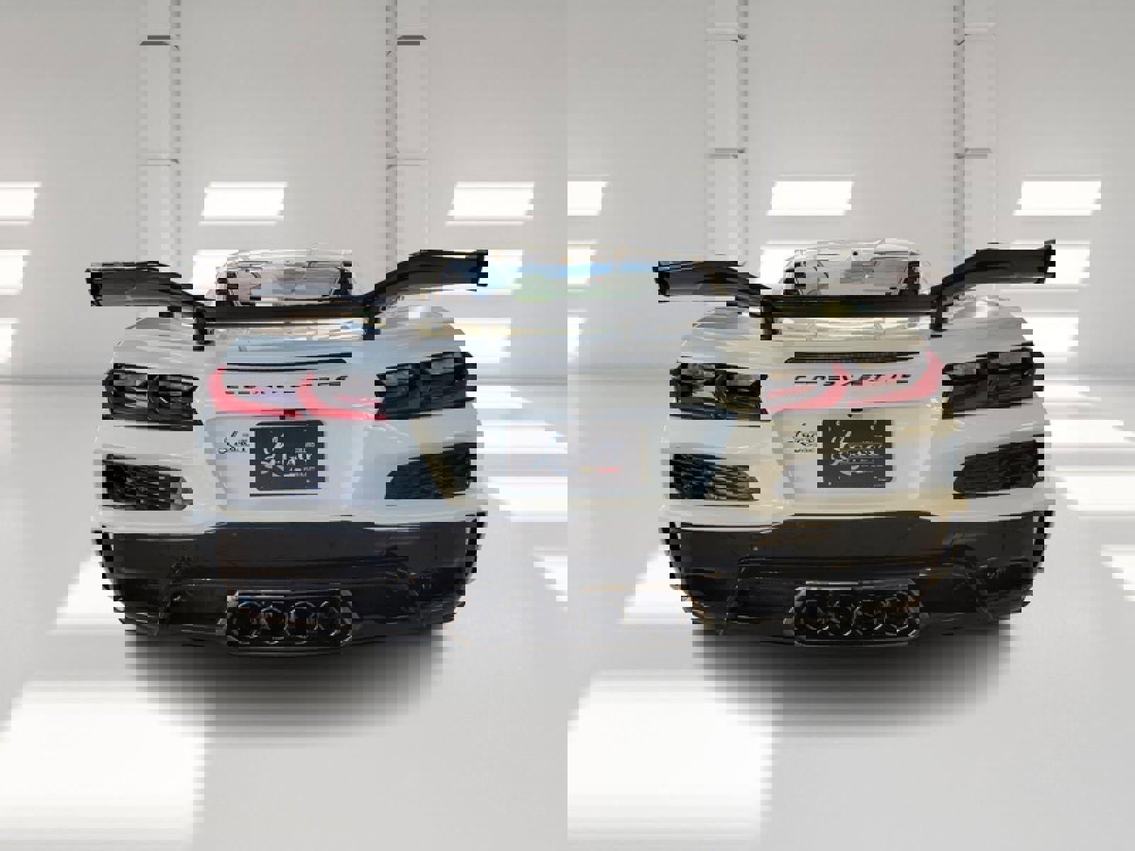 New 2026 Chevrolet Corvette Z06 image 6