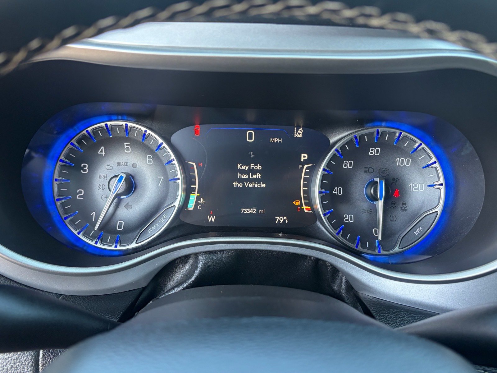 Used 2021 Chrysler Pacifica Touring w/ S Appearance Package FWD image 20