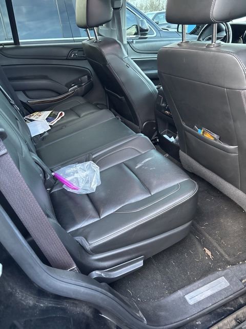 Used 2016 Chevrolet Tahoe LT w/ Luxury Package image 33