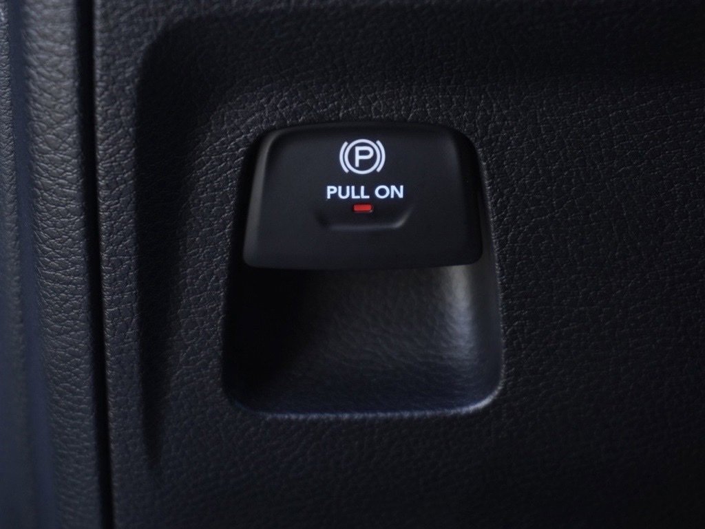 New 2026 RAM 1500 Rebel image 13